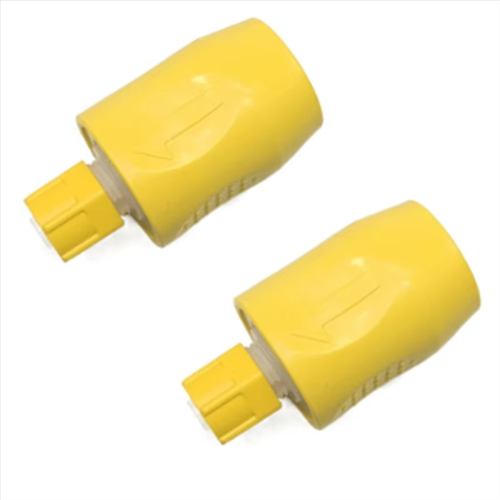 3 Pcs Hose Connector for PUZZI 8/1 10/1 30/4 Replacement 1