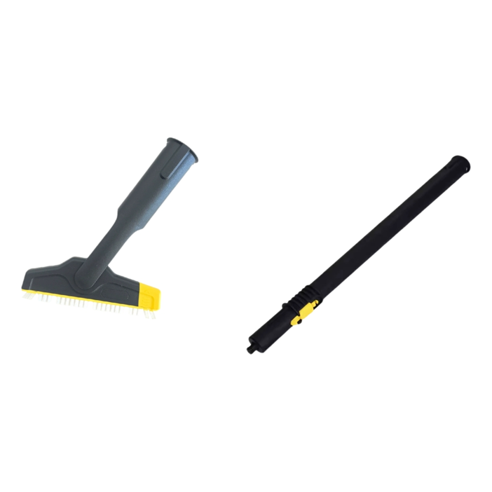 2.863-334.0 Steam Brush Crevice Nozzle Brush XXL Model for-image-OPC-PJ5CYM8-NEW