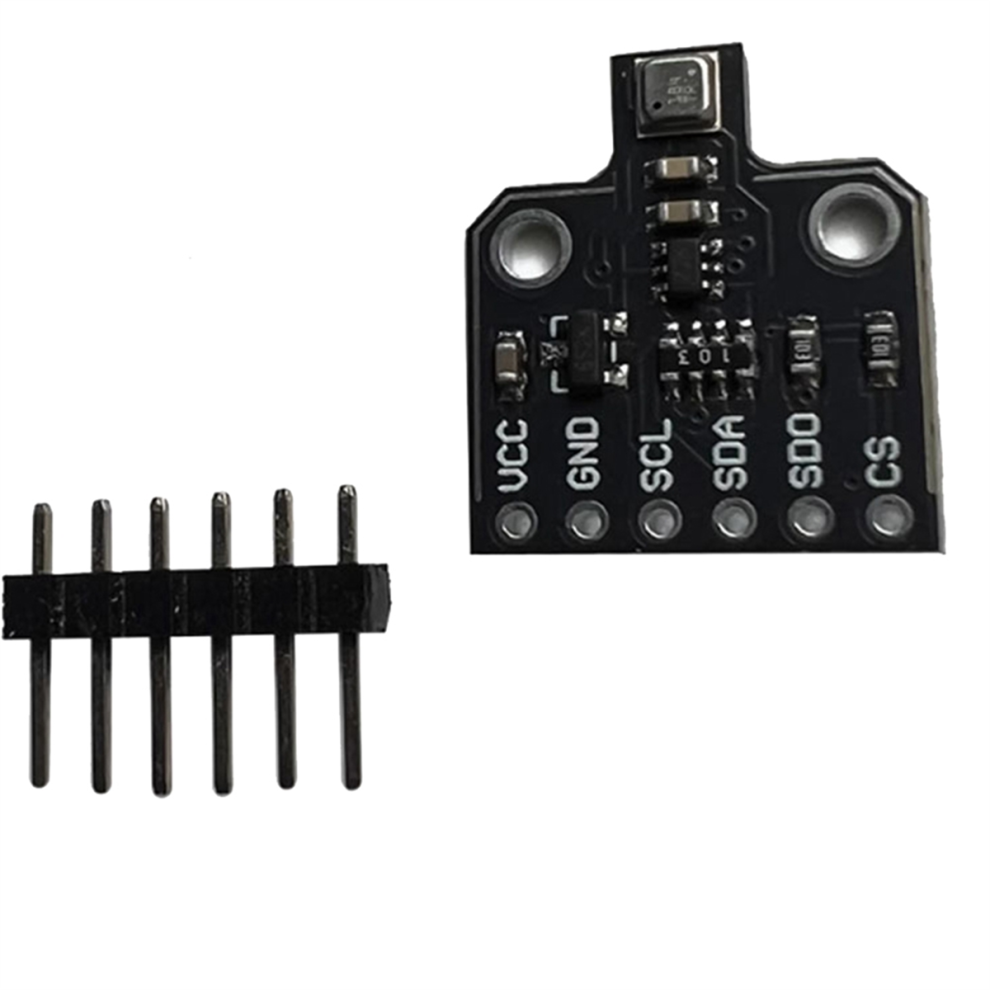 Bme688 Environmental Sensor Module For 4711600371372