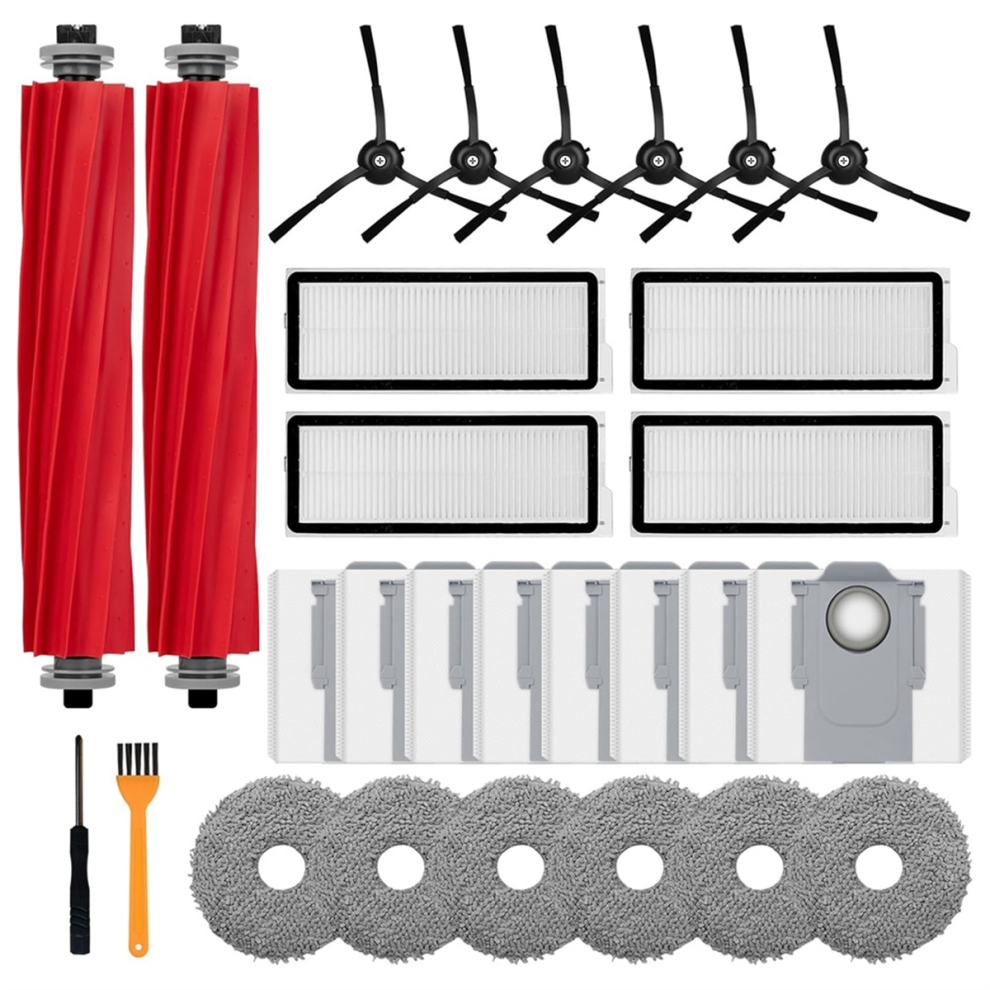 Accessories Kit for Qrevo S/Qrevo Pro/Qrevo Plus/Qrevo-Maxv-image-OPC-PJ5CZ9J-NEW