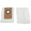 For Cleanova W11 Self-Emptying Robot Vacuum Accessories Set 3