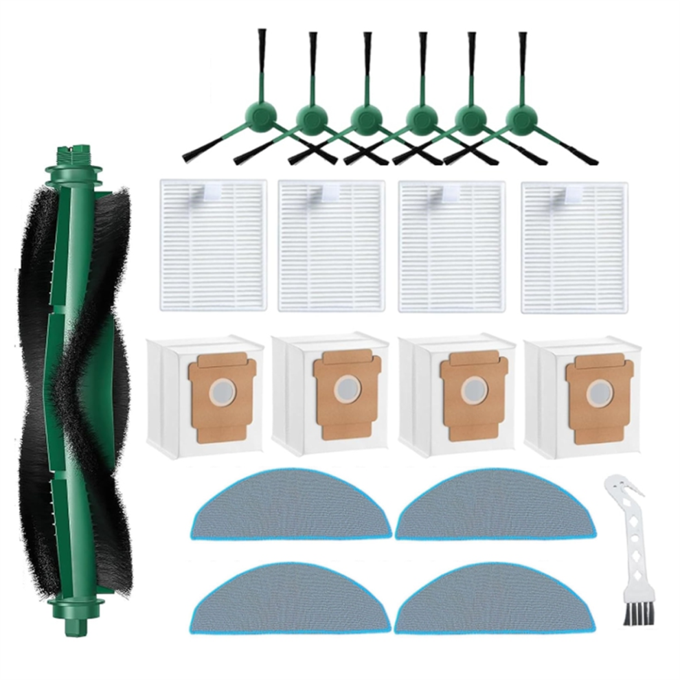 Per Ricambi Per Aspirapolvere 104 Combo/105 Vac/105 Combo+-image