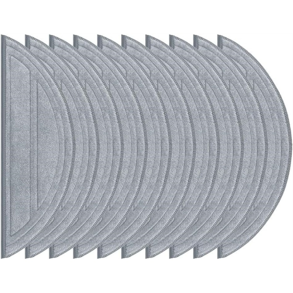 Kit Panno Per Mocio Adatto Per Q10 S5 / Q10 S5+ / Q10 / Q10 +