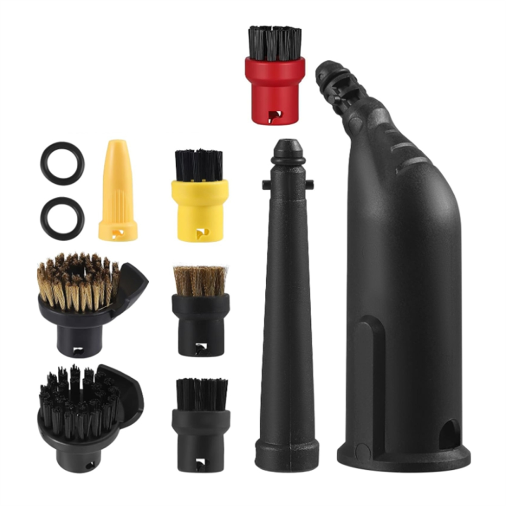 TilbehøR Til Damprensere Til SC1 SC2 SC3 SC4 SC5 CTK10-image