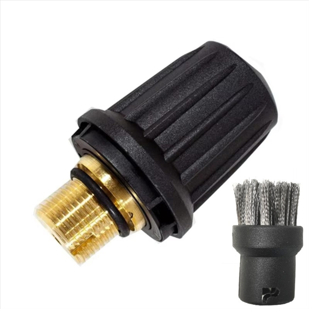 Steam Cleaner Tank Cap for SC1 SC2 CTK10 SC2D Vacuum Cleaner-image-OPC-PJ5D26N-NEW