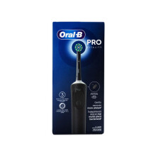 Zahnbürste - ORAL-B - Vitality Pro - Schwarz - Elektrisch