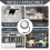 12V DC Range Hood Lights for Kitchen 5