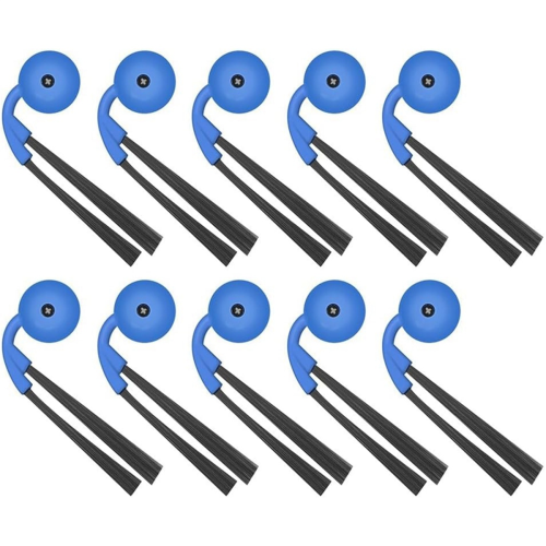 Set spazzole laterali per X9 Pro Omni