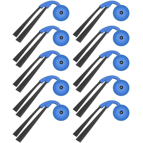 Set spazzole laterali per X9 Pro Omni 2