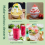 Automatic ice shavers machine EU plug 4