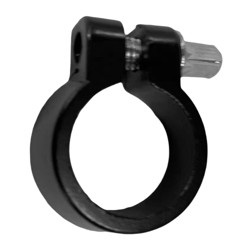 Cymbal Stand Memory Lock, Drum Clamp Multifunction Black 1