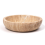Travertine Decorative Bowl for Home Decor - Modern Centerpiece 1