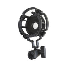 Condenser Microphone Shock Mount Plastic Shock Stand