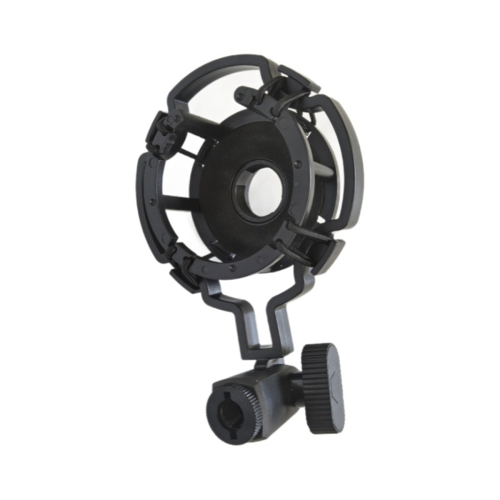 Condenser Microphone Shock Mount Plastic Shock Stand