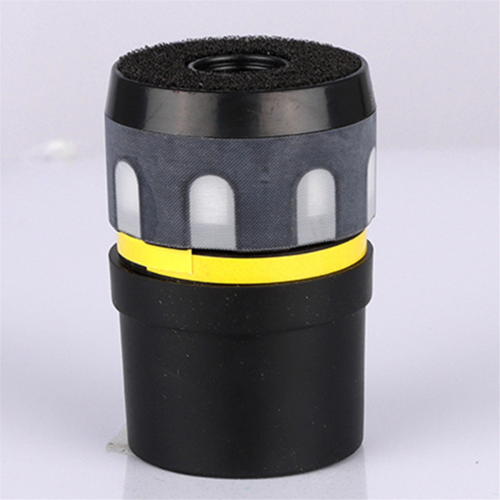 2pcs Dynamic Microphone Core Replacement Capsules for BT58 Sound Head 2