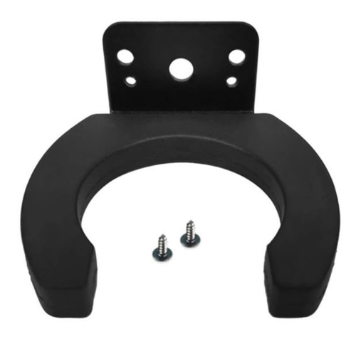 Supporto universale per microfono wireless, supporto da parete 1
