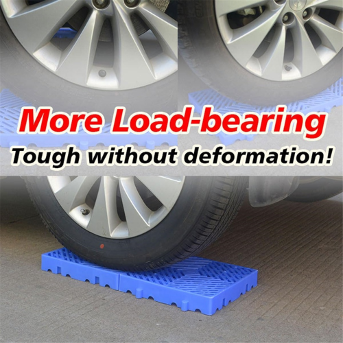 Plastic Pallets Breathable Waterproof,Grid Ventilation Pallet 2