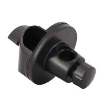 1,5 cm Universal-Mikrofon-Querstangenklemme