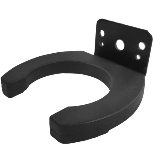 Supporto universale per microfono wireless, supporto da parete 2