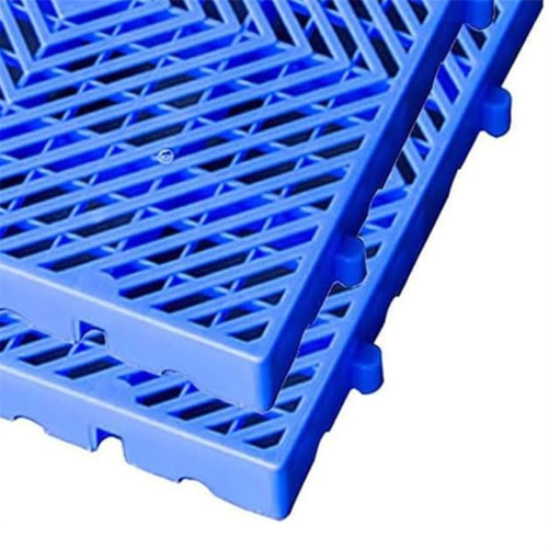 Plastic Pallets Breathable Waterproof,Grid Ventilation Pallet 1