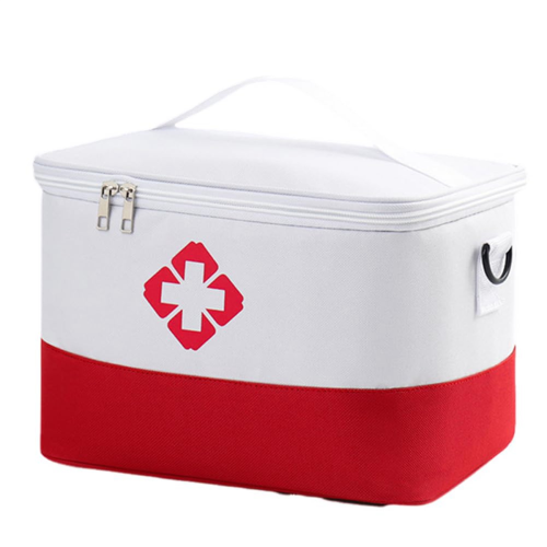 borsa medica porta cerotti 1