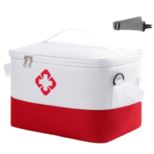 borsa medica porta cerotti