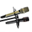 Microphone Holder, Multi Mic Holder -6P 5