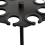 Microphone Holder, Multi Mic Holder -6P 7
