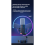 RGB Gaming MIC USB/XLR Dynamic Microphone with Noise Reduction,White 6