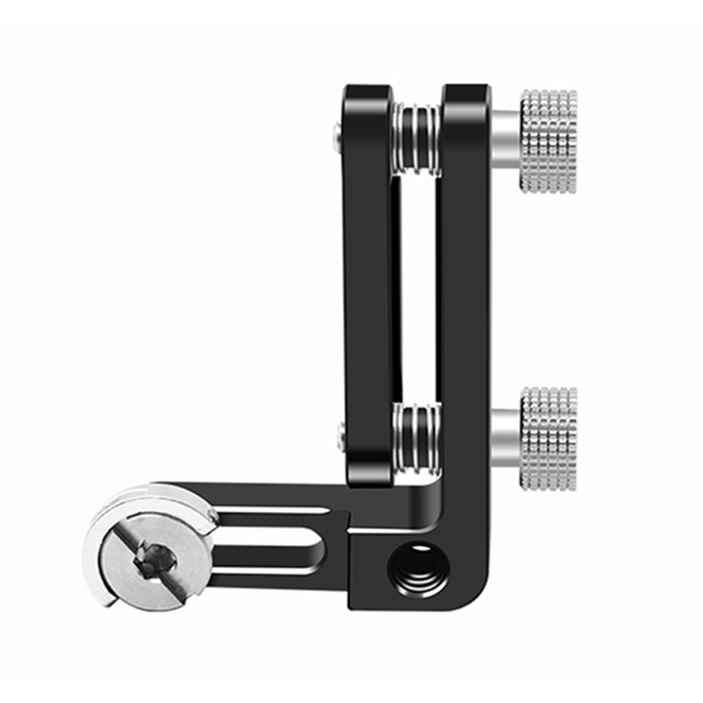 Camera -Compatible Cable Clamp for Camera Cage