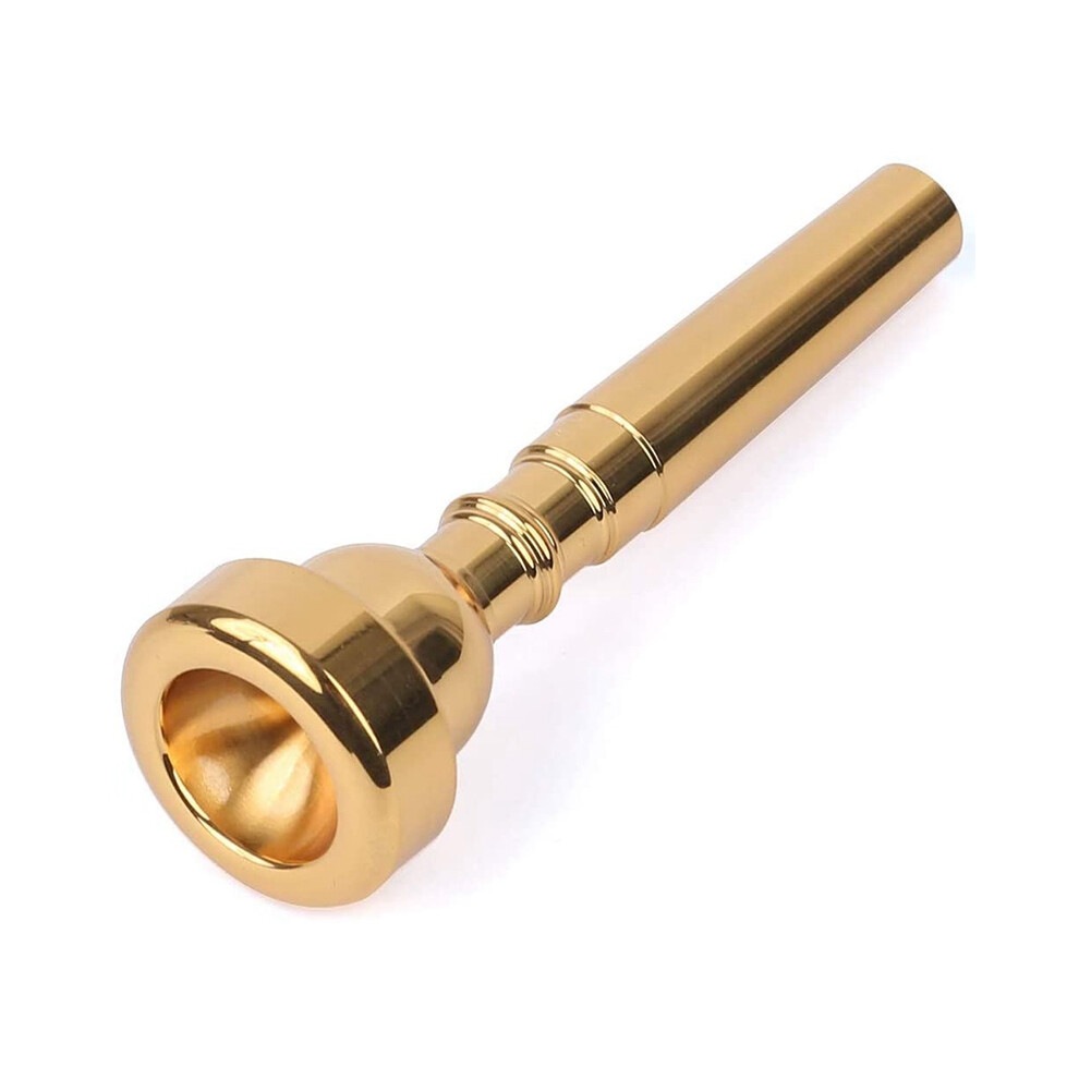 Bocchino Per Tromba 5C Bocchino Per Tromba Dorato