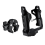 Anti-Theft Motorcycle Cup Holder,for 50mm-90mm Diameter Bottles 1
