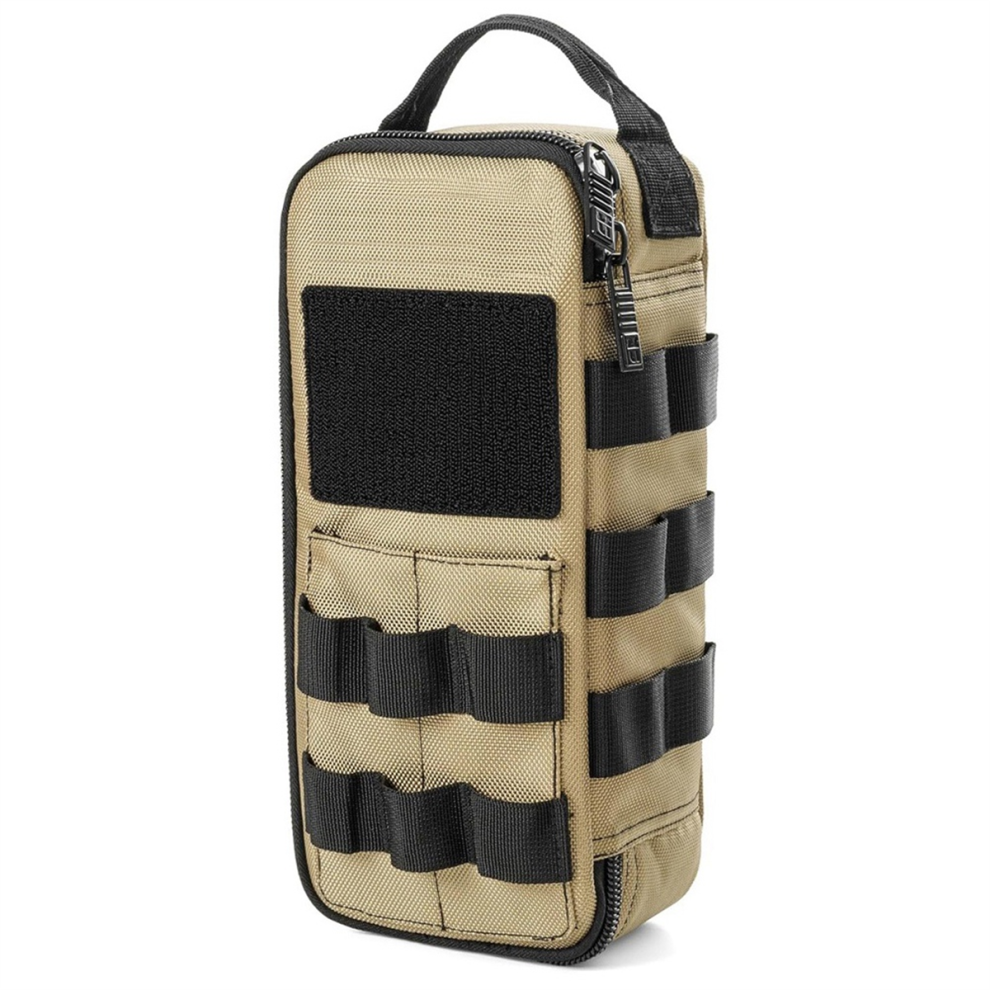 Heavy Duty Small Tool Bag Pouch Portable Utility Organizer Case 4711600307579