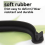 C Clip Protector, Violin Protective Sleeve Rubber C Clip 5
