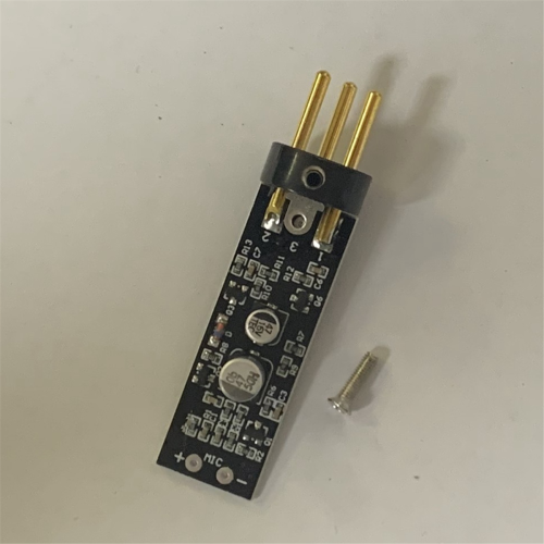 15-48V Phantom Power Electret Condenser Microphone Amplifier Board 1