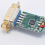 USB to RS232 Cable Converter USB to RS232 Serial DB9 Adapter 1m 4
