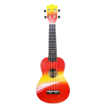 Ukulele Soprano Ukulele Soprano Principianti