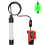 Luce da pesca a LED da 13 V, 126 perline per batteria da 12 V 2