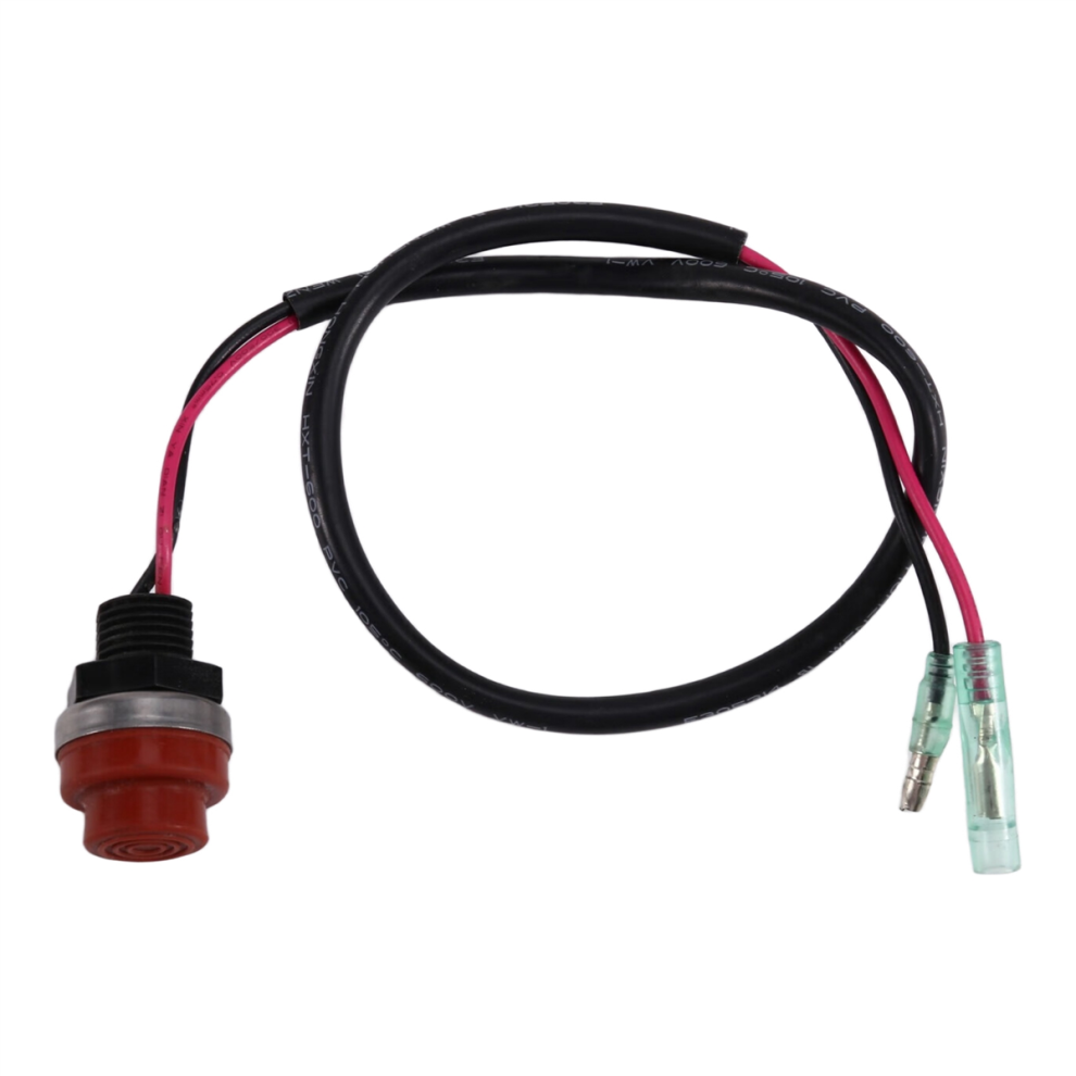 87-853820A02 Pulsante Di Avviamento Per Mercury Mariner Da 8Hp A 30Hp