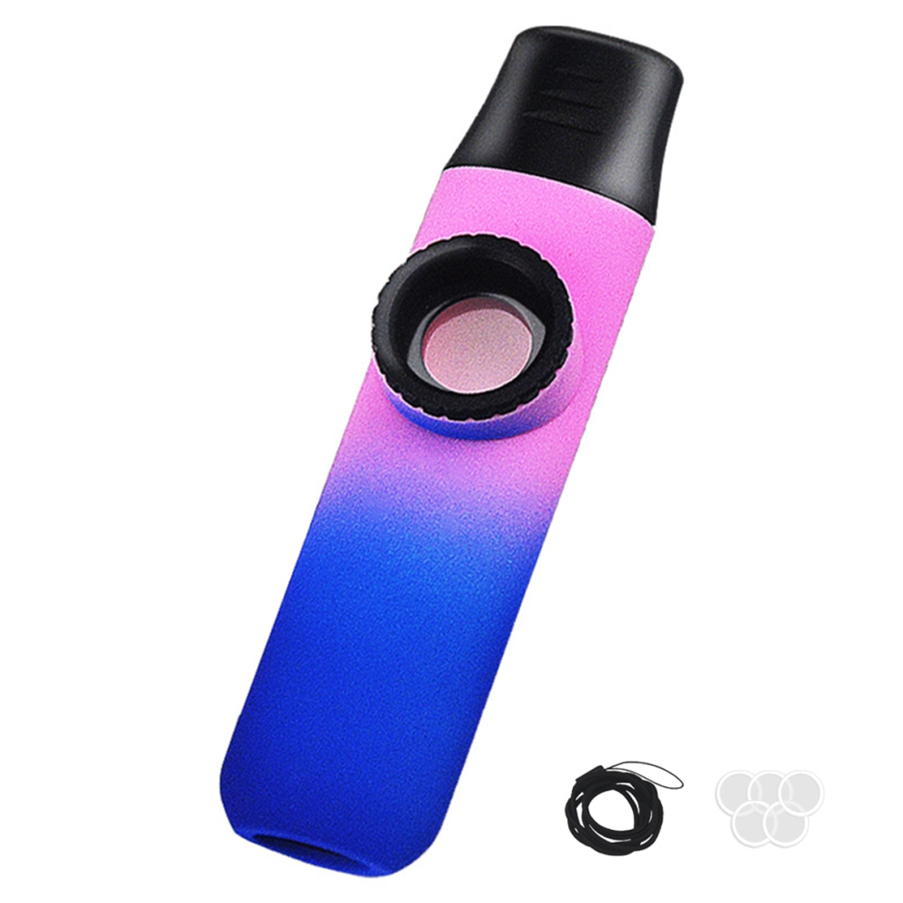 Lille Kazoo-FløJte, Let At LæRe, Britiske Musikinstrumenter B-image