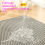 Cat Litter Mat Waterproof Double Layer Non Slip Litter Box Tray 2