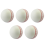 Sports cricket, training cricket, White 1