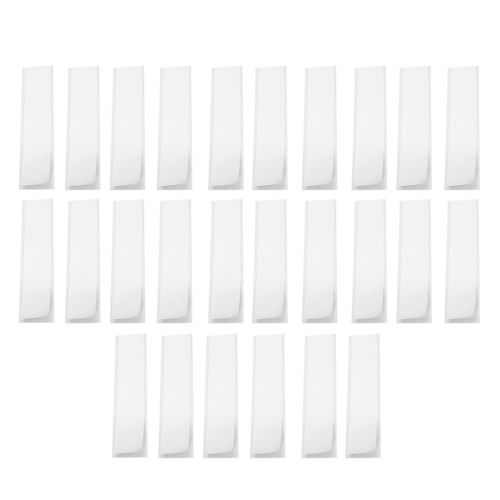 26 strisce adesive biadesive per grip da golf