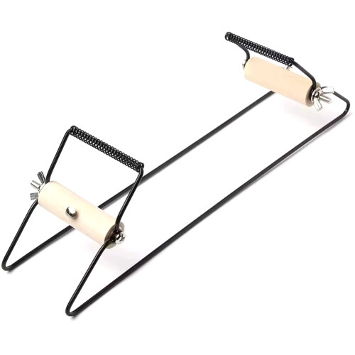 Holzwebperlen-Set für Schmuckarmbänder