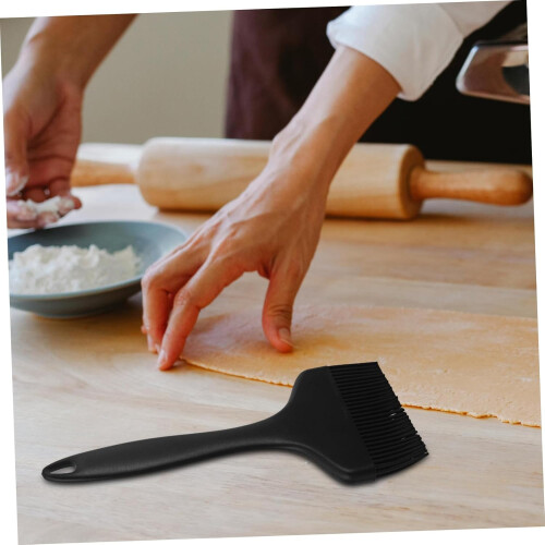 Öl Pel  versatile baking and grill brush for BBQ 2