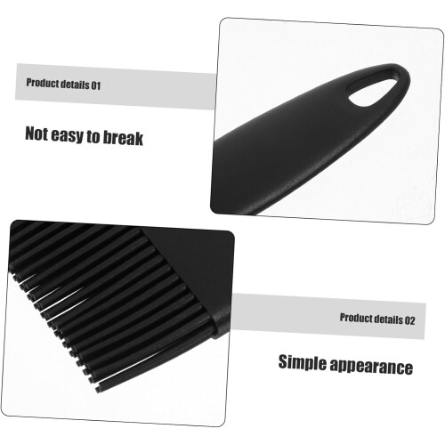 Öl Pel  versatile baking and grill brush for BBQ 1