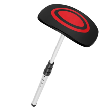 Portable Golf Travel Bag Support Pole,Golf Club Travel Bag Support