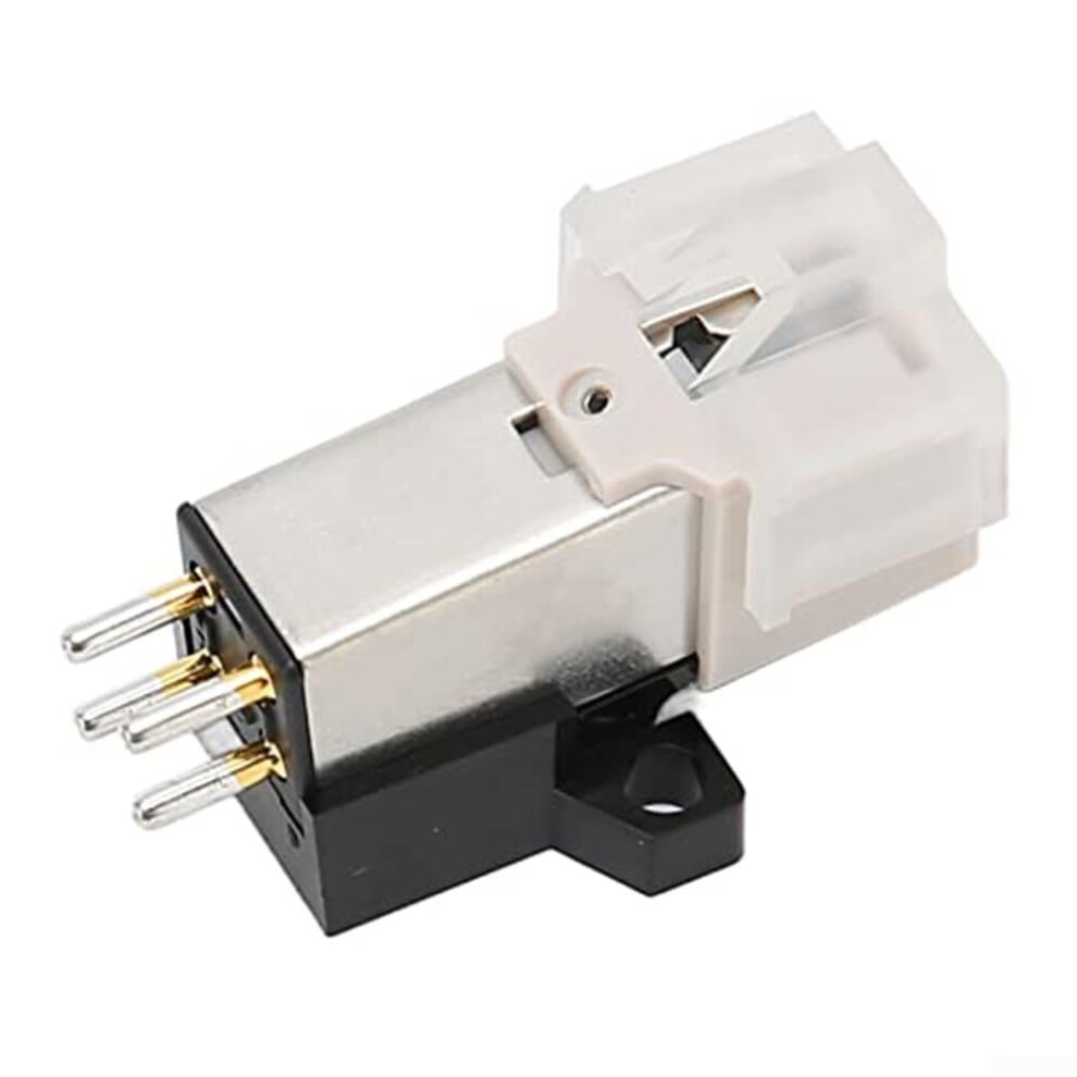 At3600l Magnetic Cartridge For Detailed Sound Reproduction In All Music Genres. 6276012034645