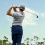 Golf swing trainer, instant feedback,swing path guide 5