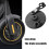MAX G30 Front Wheel Drum Brake for MAX G30 Kick Scooter Brake 6